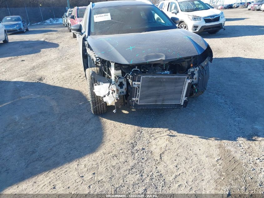 2021 Mazda Cx-30 2.5 Turbo VIN: 3MVDMBAY0MM247560 Lot: 43966400