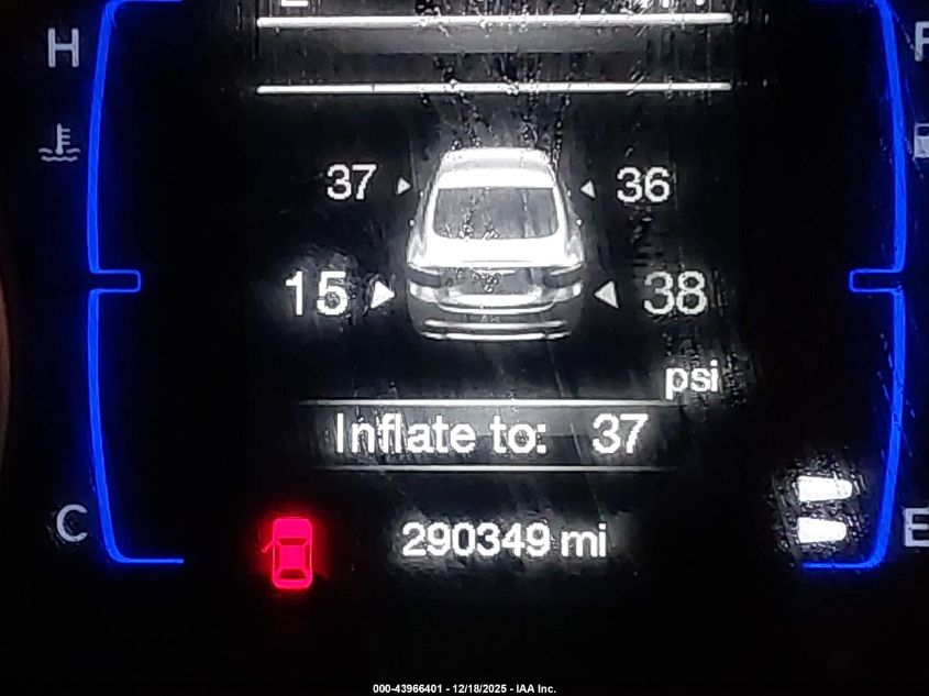 2015 Chrysler 200 Limited VIN: 1C3CCCAB9FN746906 Lot: 43966401