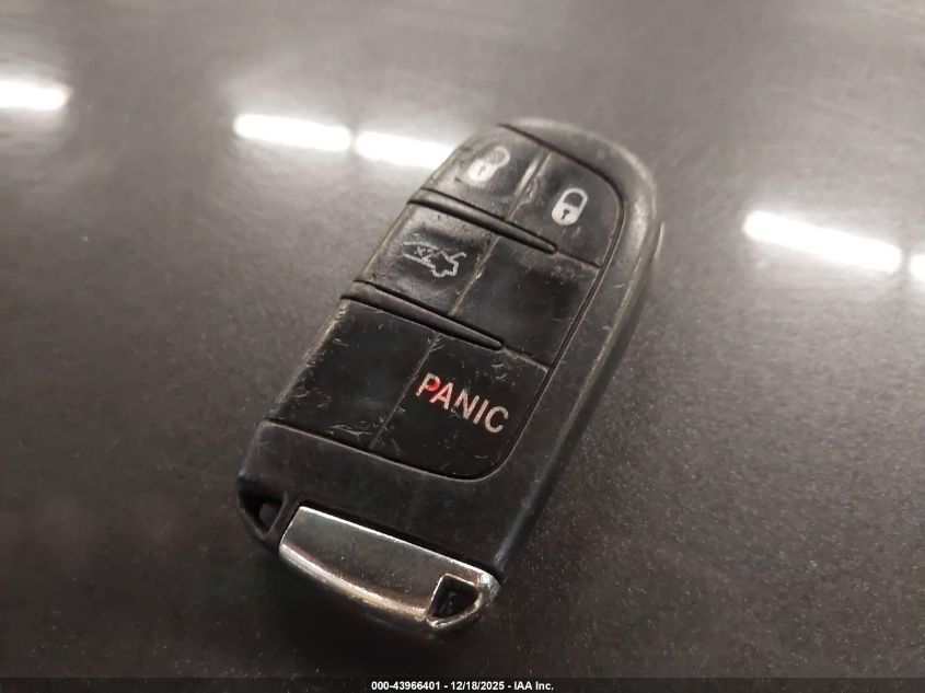 2015 Chrysler 200 Limited VIN: 1C3CCCAB9FN746906 Lot: 43966401