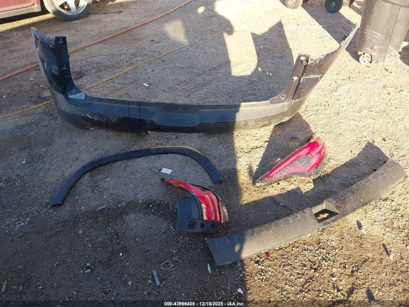 2023 Chevrolet Traverse Fwd Lt Cloth VIN: 1GNERGKW7PJ178005 Lot: 43966408