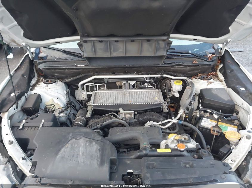 2019 Subaru Ascent Limited VIN: 4S4WMAPD6K3419383 Lot: 43966411