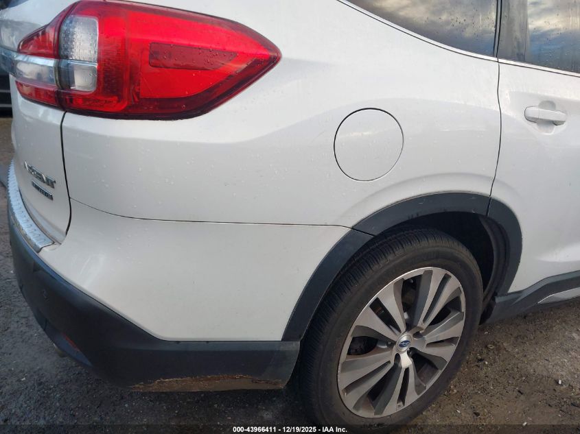 2019 Subaru Ascent Limited VIN: 4S4WMAPD6K3419383 Lot: 43966411