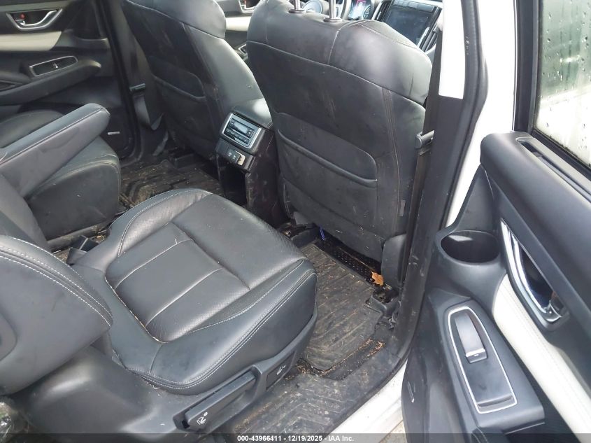 2019 Subaru Ascent Limited VIN: 4S4WMAPD6K3419383 Lot: 43966411