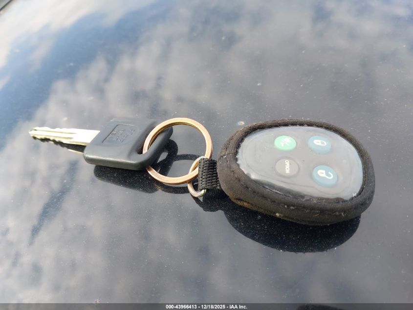 2013 Nissan Rogue S VIN: JN8AS5MV5DW663458 Lot: 43966413