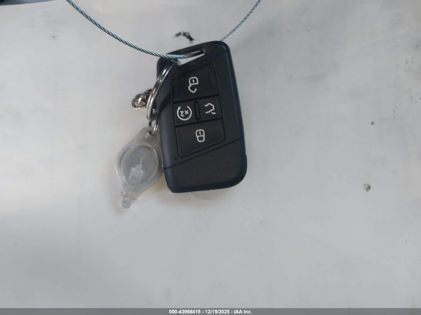 2022 Volkswagen Taos 1.5T Se VIN: 3VVRX7B28NM090238 Lot: 43966415