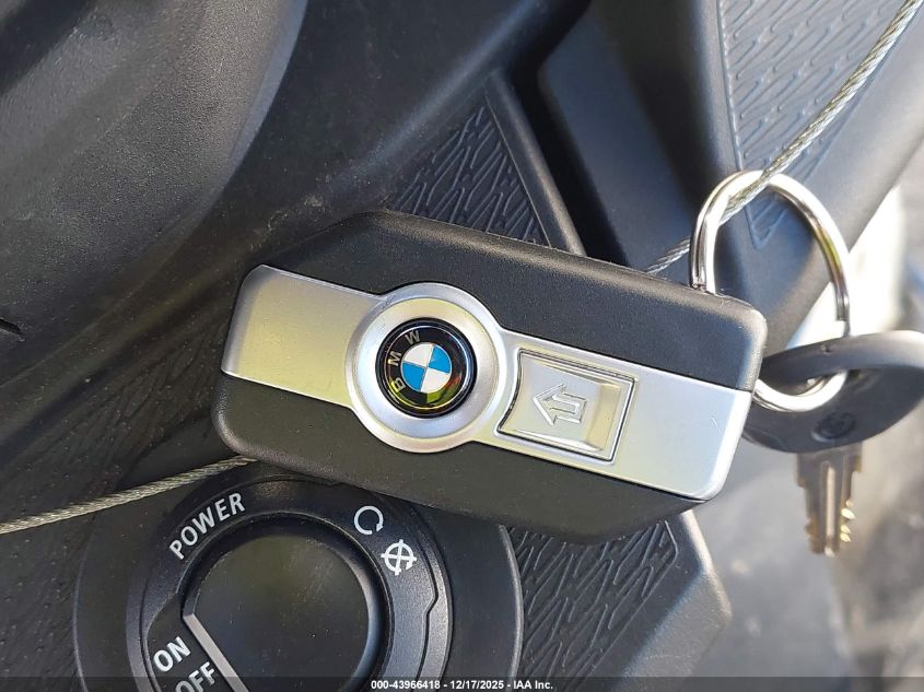 2024 BMW C 400 Gt VIN: WB40C6305RS920620 Lot: 43966418