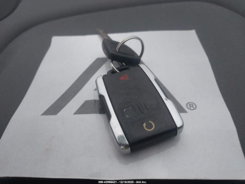 2014 Chevrolet Silverado 1500 2Lz VIN: 3GCUKSEC1EG128826 Lot: 43966421