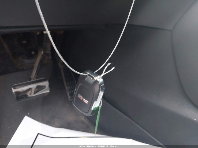 2017 GMC Acadia Slt-1 VIN: 1GKKNMLS5HZ174463 Lot: 43966424