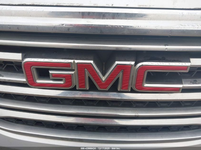 2017 GMC Acadia Slt-1 VIN: 1GKKNMLS5HZ174463 Lot: 43966424