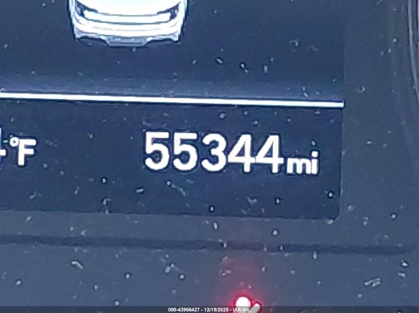 2020 Hyundai Sonata Se VIN: 5NPEG4JA6LH057794 Lot: 43966427