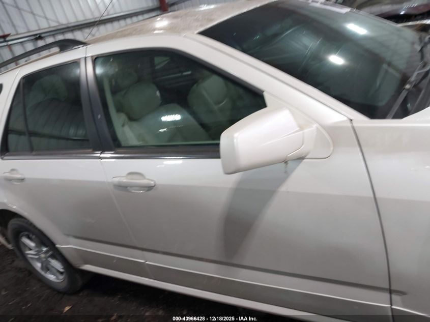 2004 Cadillac Srx Standard VIN: 1GYEE637240164031 Lot: 43966428