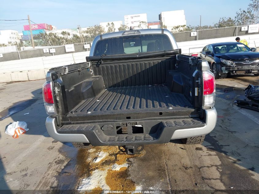 2023 Toyota Tacoma Trd Sport VIN: 3TMCZ5AN2PM622746 Lot: 43966431