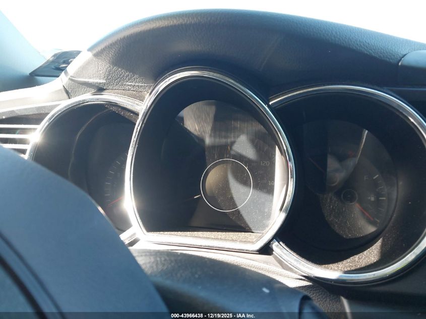 2011 Kia Optima Lx VIN: KNAGM4A71B5191145 Lot: 43966438