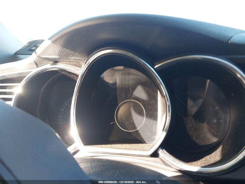 2011 Kia Optima Lx VIN: KNAGM4A71B5191145 Lot: 43966438