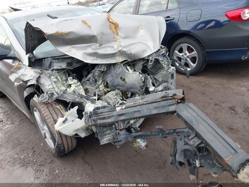 2013 Hyundai Elantra Gls VIN: 5NPDH4AE0DH357344 Lot: 43966442