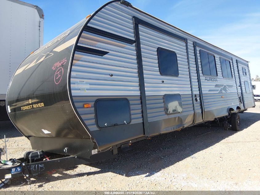 2025 Forest River Other