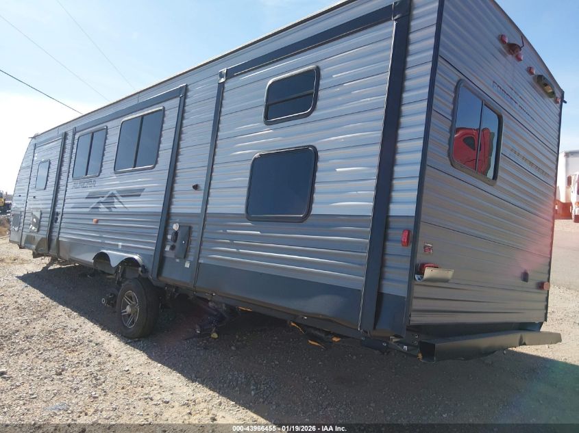 2025 Forest River Other