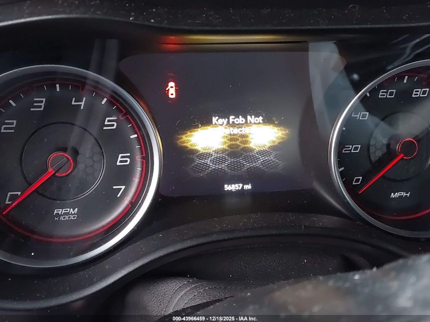 2015 Dodge Charger Se VIN: 2C3CDXBG3FH870872 Lot: 43966459