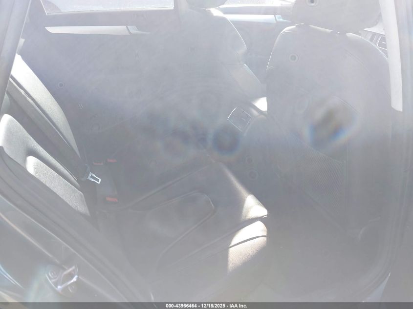 2012 Audi A4 2.0T Premium VIN: WAUHFAFL0CN007723 Lot: 43966464