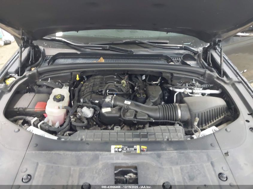 2023 Jeep Grand Cherokee L Limited 4X4 VIN: 1C4RJKBG2P8865008 Lot: 43966466