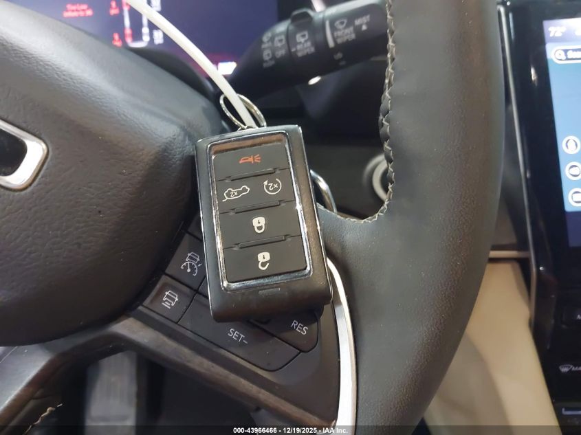 2023 Jeep Grand Cherokee L Limited 4X4 VIN: 1C4RJKBG2P8865008 Lot: 43966466