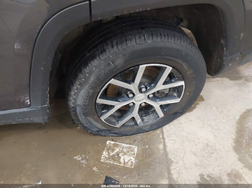 2023 Jeep Grand Cherokee L Limited 4X4 VIN: 1C4RJKBG2P8865008 Lot: 43966466