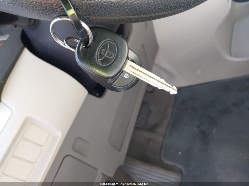 2016 Toyota Sienna L 7 Passenger VIN: 5TDZK3DC1GS718820 Lot: 43966471