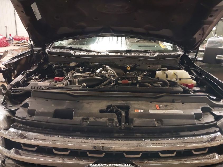 2025 Ford F-350 - 1FT8W3BM4SED24836