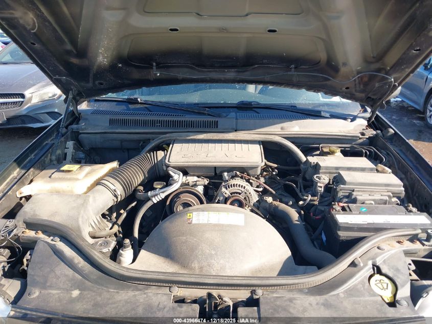 2008 Jeep Grand Cherokee Laredo VIN: 1J8GR48KX8C165638 Lot: 43966474