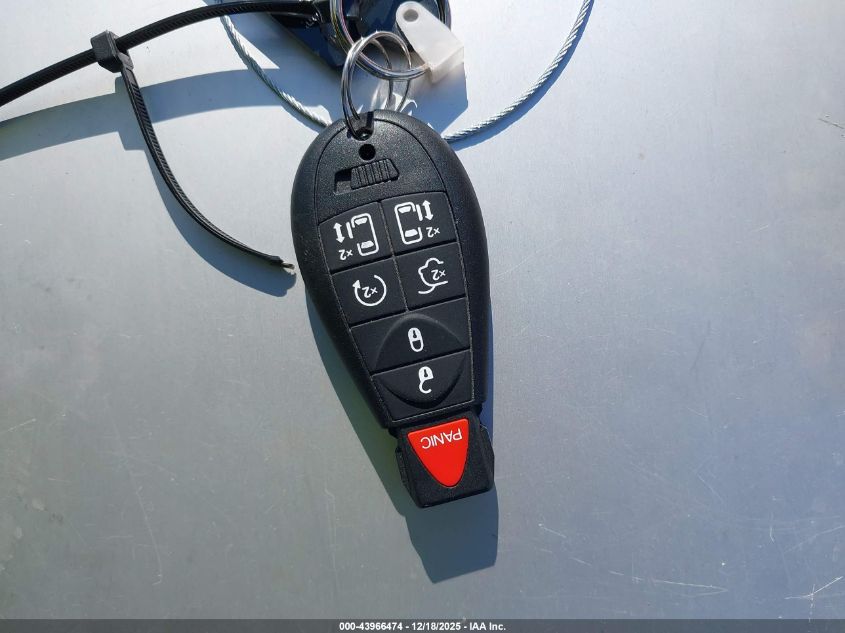 2008 Jeep Grand Cherokee Laredo VIN: 1J8GR48KX8C165638 Lot: 43966474