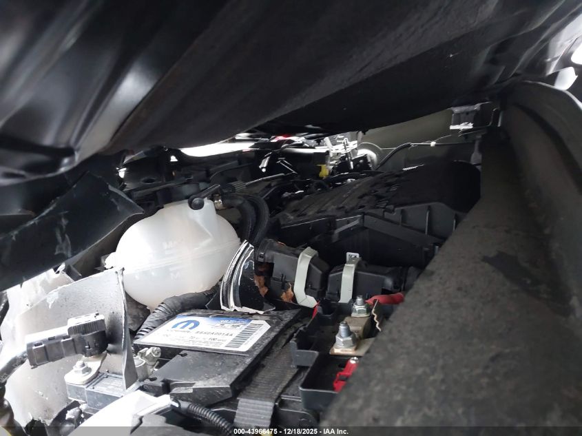 2023 Jeep Renegade Trailhawk 4X4 VIN: ZACNJDC15PPP15307 Lot: 43966475