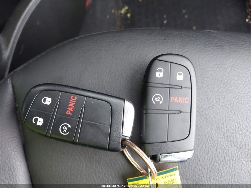 2023 Jeep Renegade Trailhawk 4X4 VIN: ZACNJDC15PPP15307 Lot: 43966475