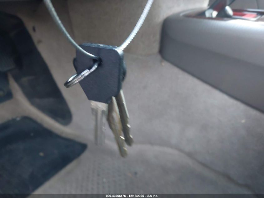 1996 Acura 3.2Tl VIN: JH4UA364XTC005363 Lot: 43966476