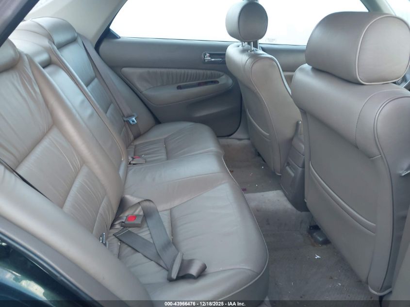 1996 Acura 3.2Tl VIN: JH4UA364XTC005363 Lot: 43966476