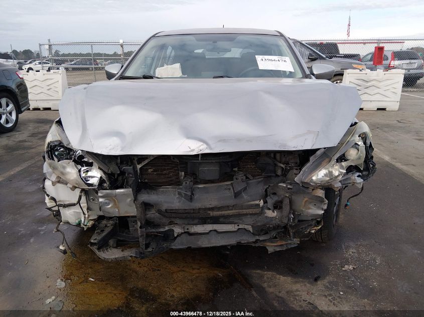 2016 Mazda Mazda3 I Sport VIN: JM1BM1J76G1341258 Lot: 43966478