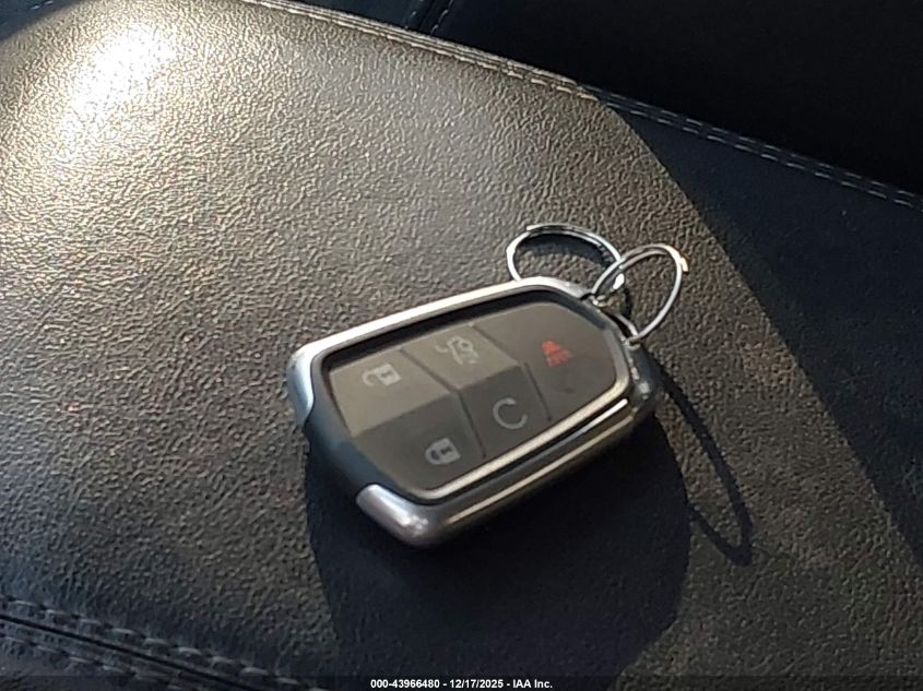 2015 Cadillac Srx Standard VIN: 3GYFNAE33FS572793 Lot: 43966480