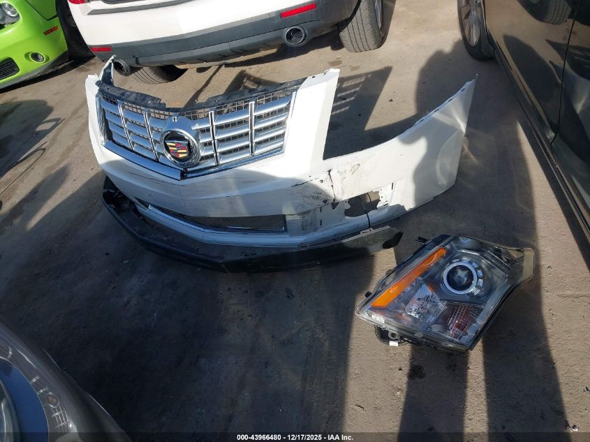 2015 Cadillac Srx Standard VIN: 3GYFNAE33FS572793 Lot: 43966480