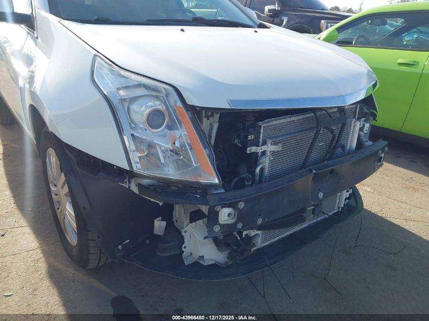 2015 Cadillac Srx Standard VIN: 3GYFNAE33FS572793 Lot: 43966480