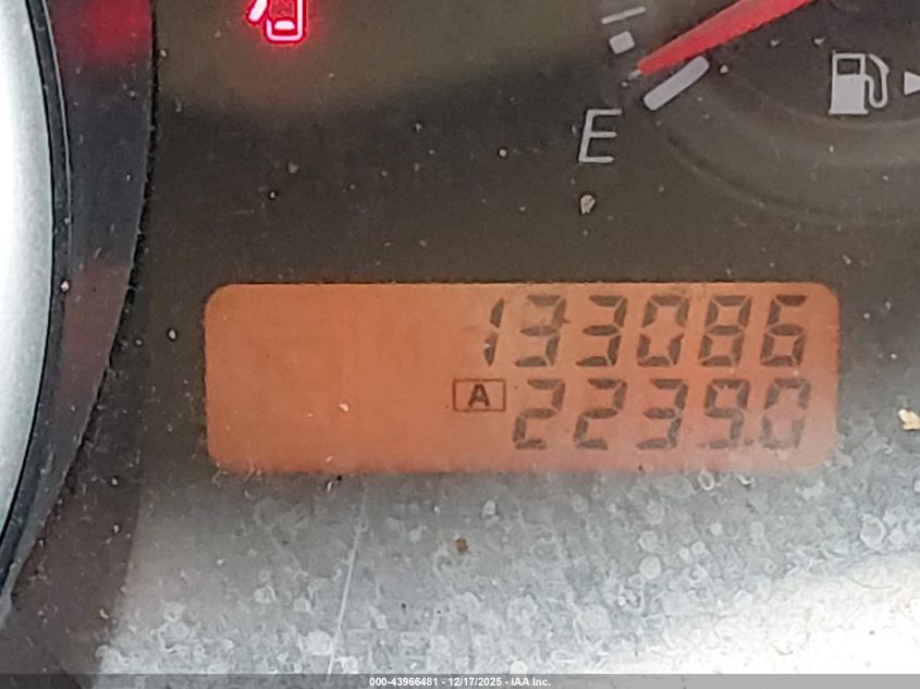 2010 Nissan Versa 1.8S VIN: 3N1BC1CP1AL407105 Lot: 43966481