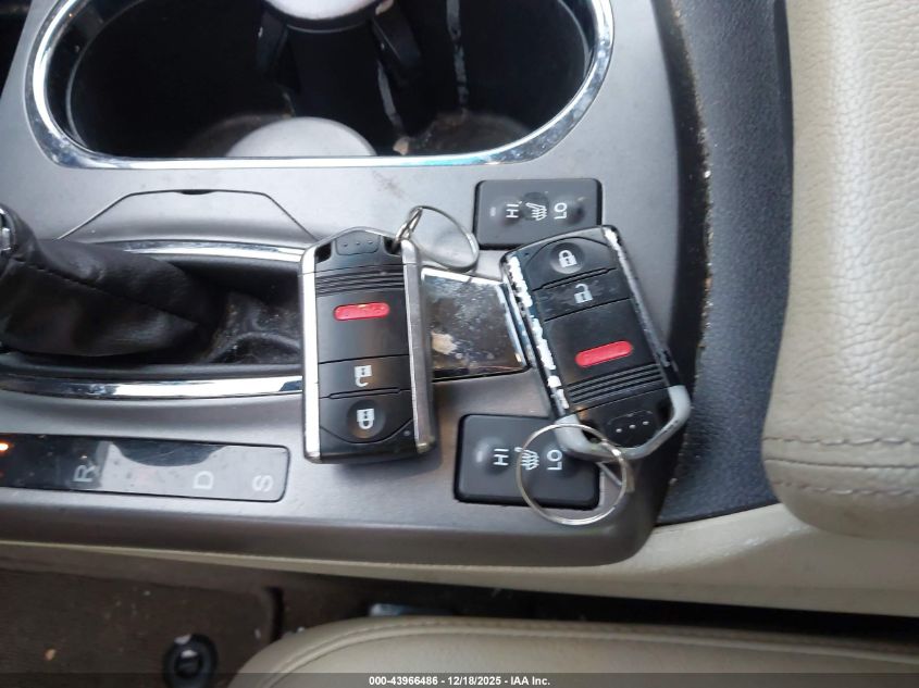 2015 Acura Rdx VIN: 5J8TB3H3XFL003553 Lot: 43966486