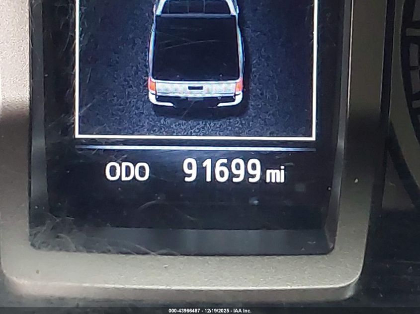 2022 Toyota Tacoma Sr5 V6 VIN: 3TYDZ5BN5NT011114 Lot: 43966487