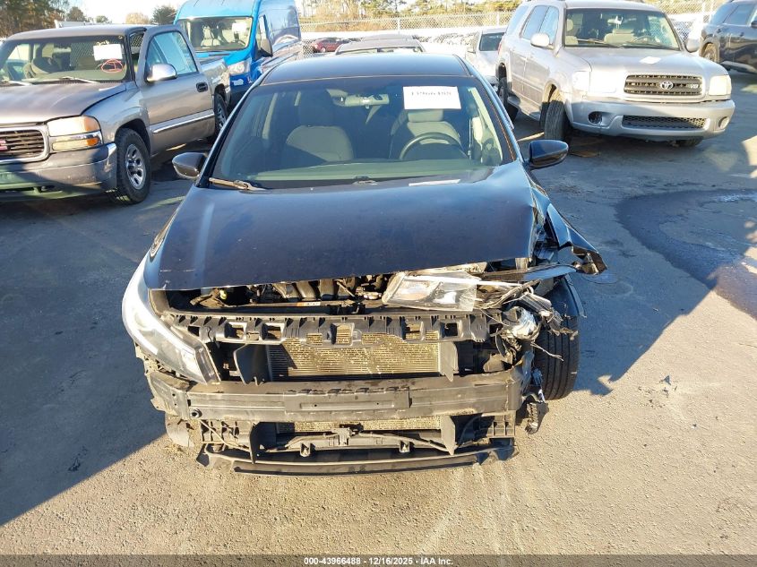 2018 Kia Forte Lx VIN: 3KPFK4A78JE183230 Lot: 43966488