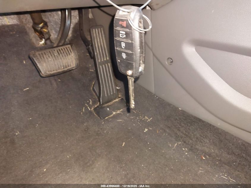 2018 Kia Forte Lx VIN: 3KPFK4A78JE183230 Lot: 43966488