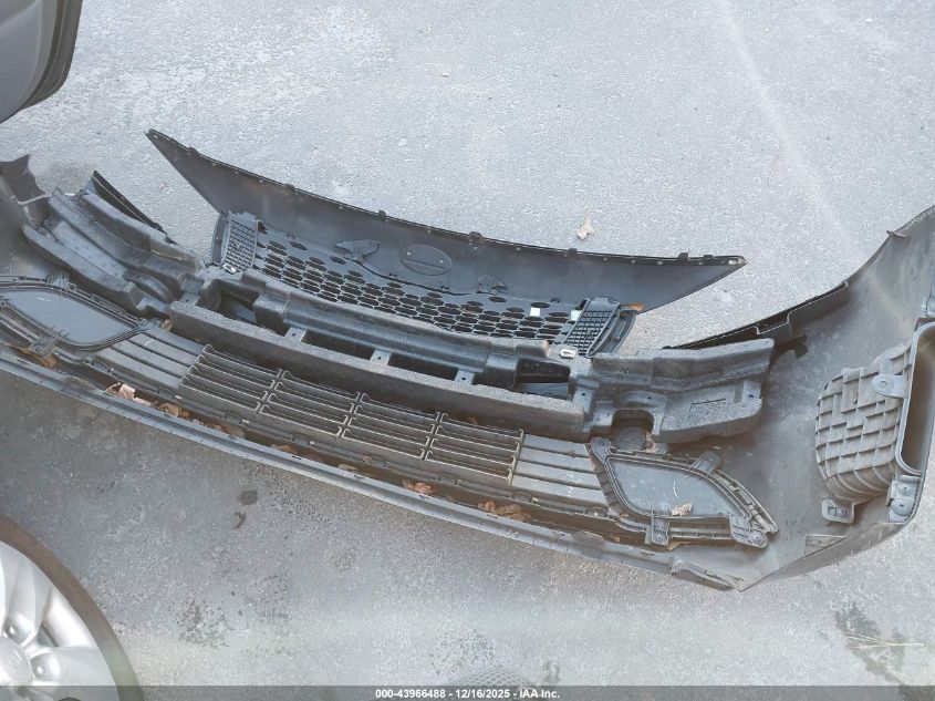 2018 Kia Forte Lx VIN: 3KPFK4A78JE183230 Lot: 43966488