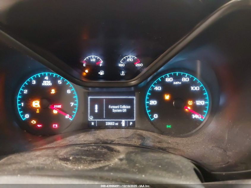 2022 Chevrolet Colorado 4Wd Long Box Lt VIN: 1GCHTCEA7N1222713 Lot: 43966491