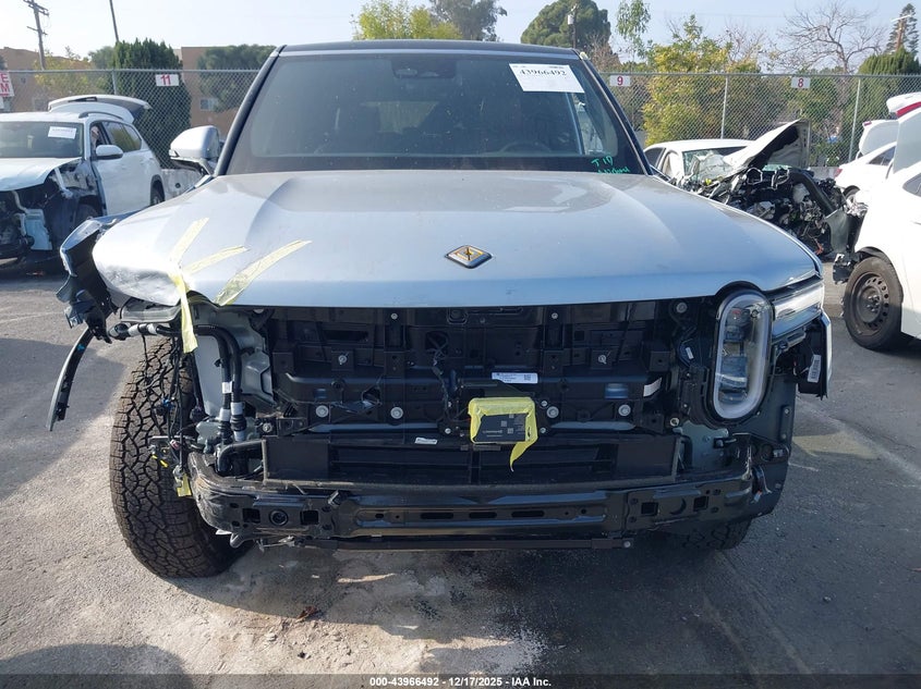7PDSGGBA6TN080102 2026 RIVIAN R1S photo no. 13
