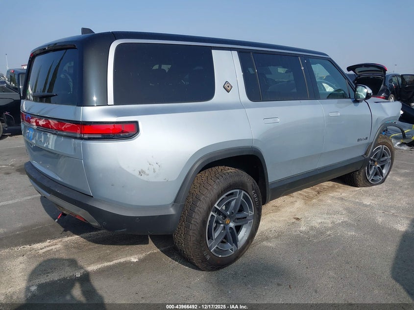 7PDSGGBA6TN080102 2026 RIVIAN R1S photo no. 4