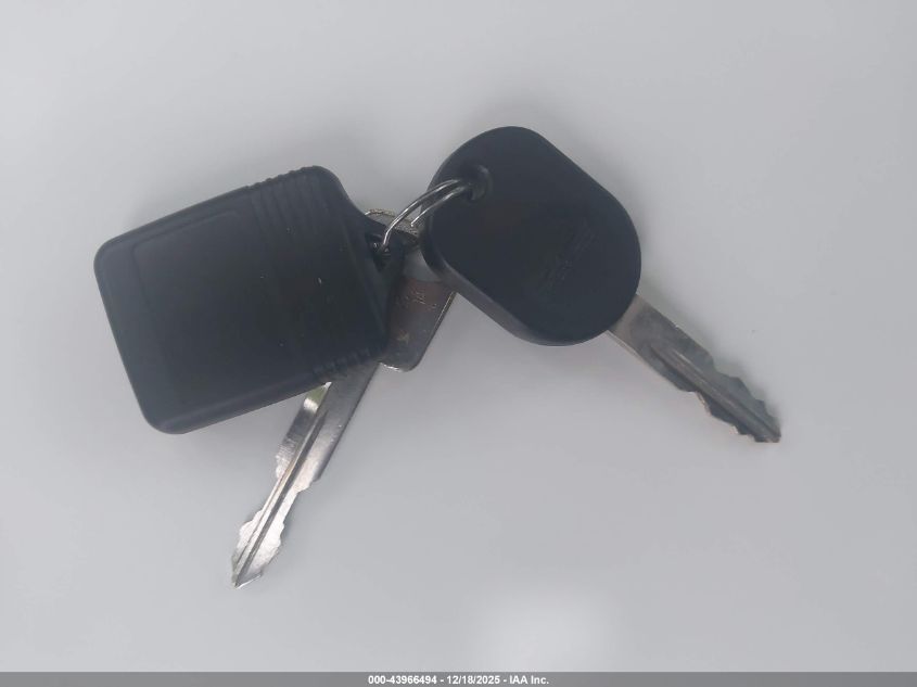 2008 Ford F-150 Stx VIN: 1FTRX14WX8FB32442 Lot: 43966494