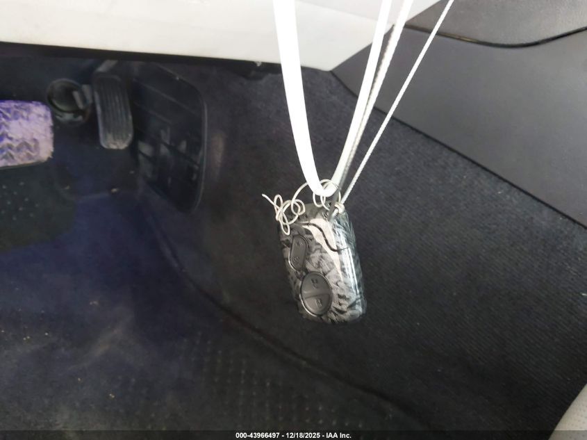 2011 Lexus Is 350 VIN: JTHBE5C23B5026035 Lot: 43966497