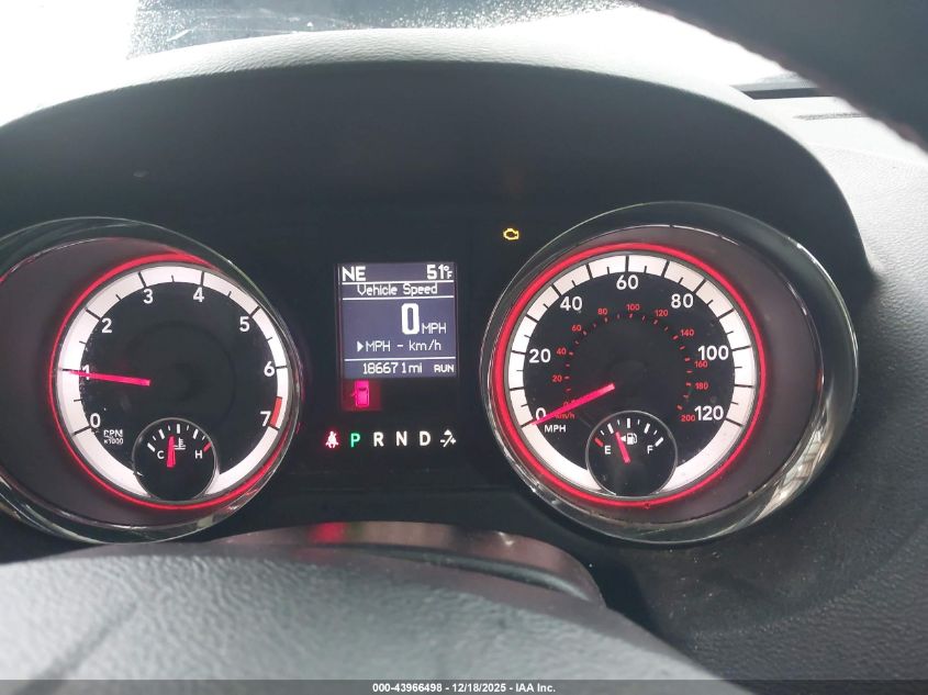 2017 Dodge Grand Caravan Gt VIN: 2C4RDGEG5HR697578 Lot: 43966498